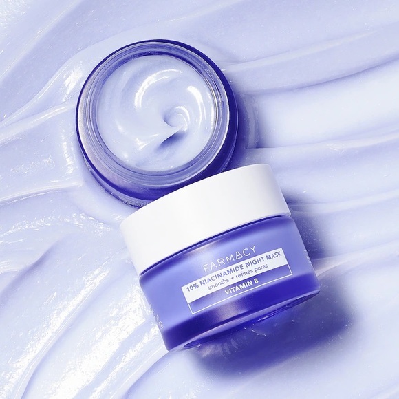 Farmacy Other - Farmacy 10% Niacinamide night mask